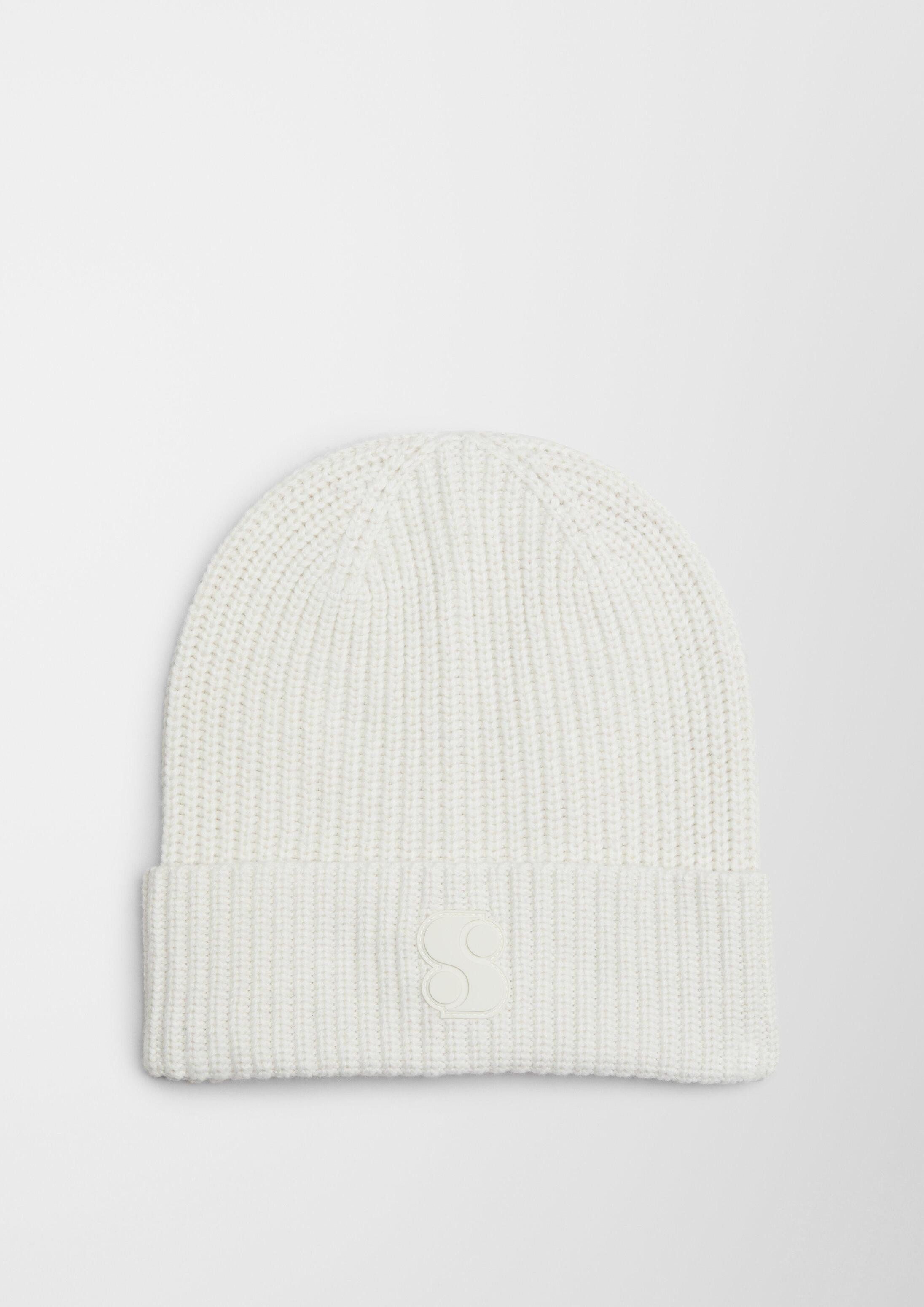 Strickmütze Mütze