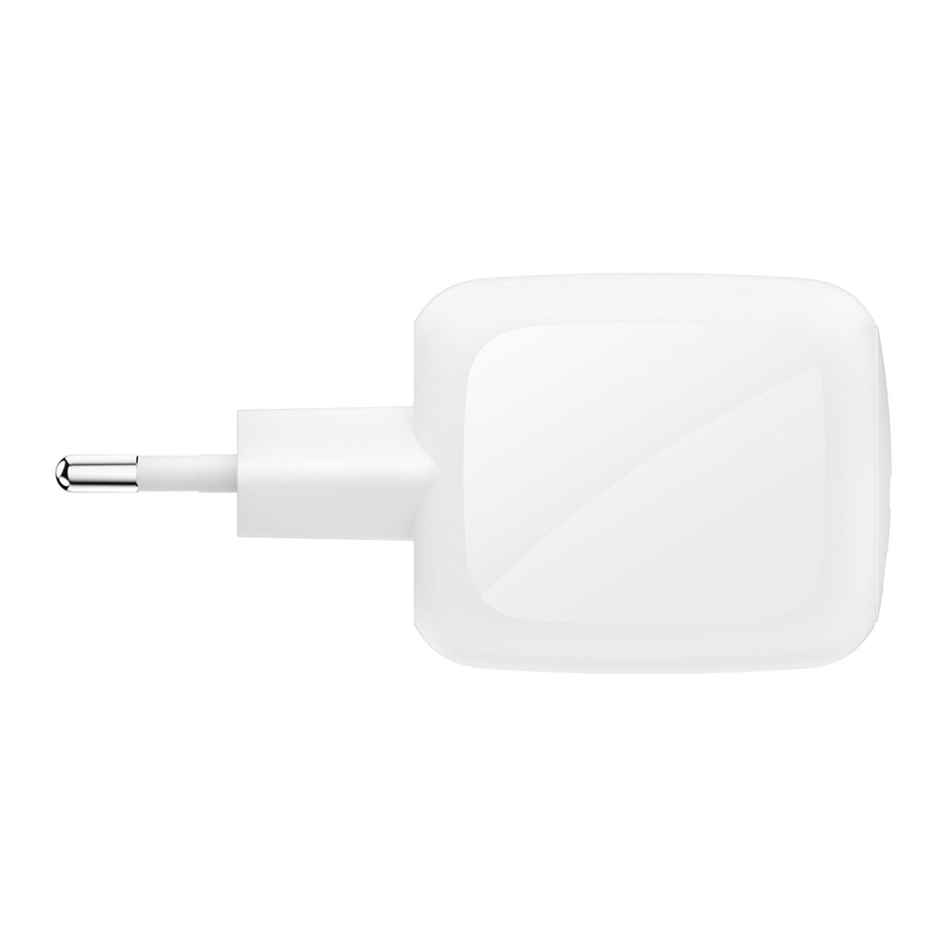 Belkin BoostCharge Pro 2-Port-USB-C-GaN-Charger (67 W) USB-Ladegerät