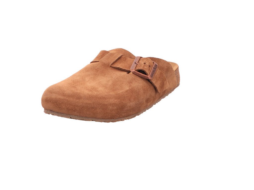 Haflinger 819086 Pantolette