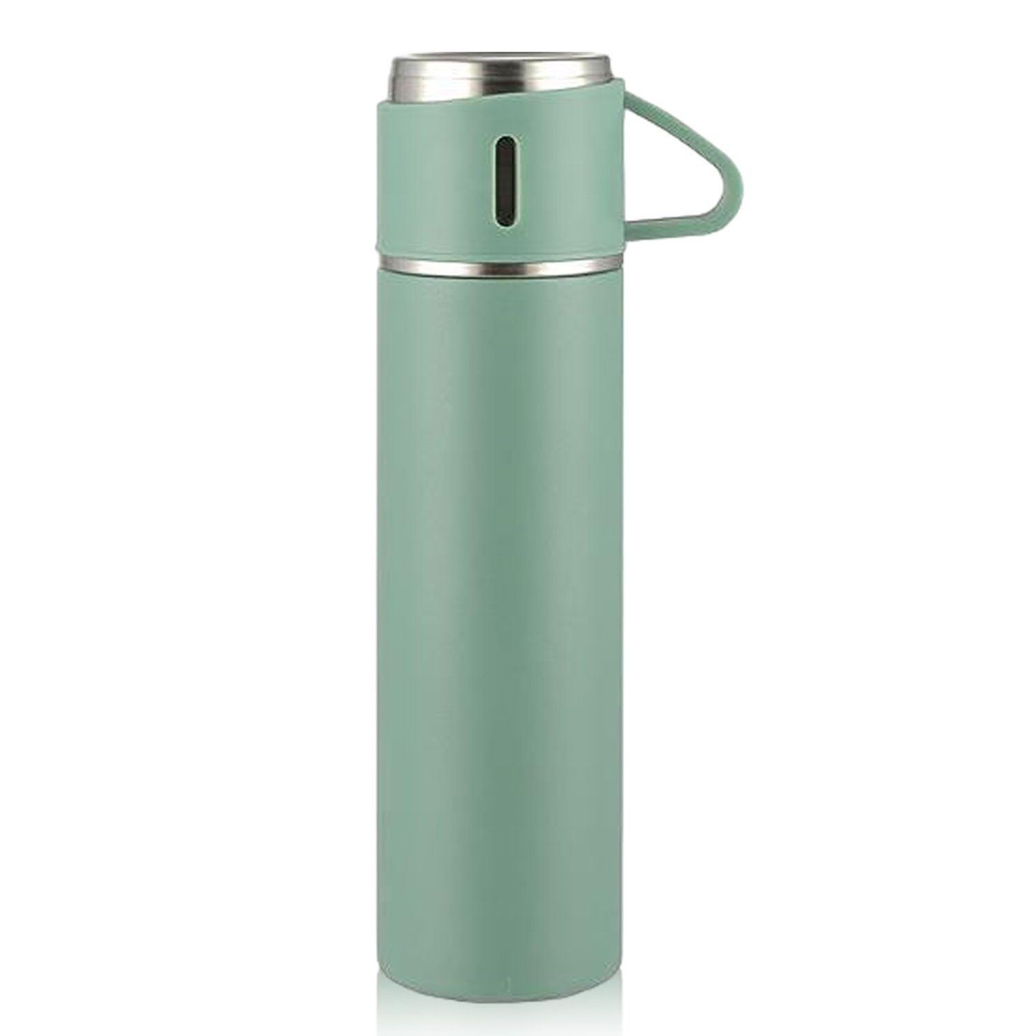 Isolierflasche Edelstahl Thermosflasche Kapazität ml,BPA-Frei,Auslaufsichere,Hohe Einemgeld 550