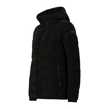 CMP Anorak Cmp W Jacket Fix Hood Nylon Silk Touch Damen
