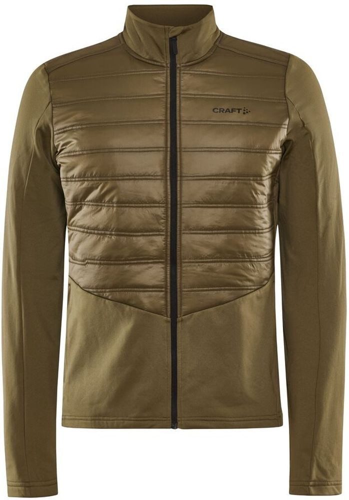 Softshelljacke Adv Essence Warm Jacket 2 M