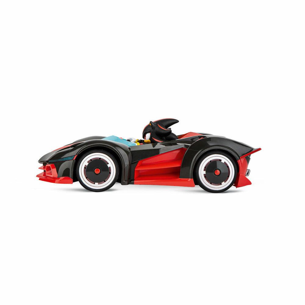 Carrera® RC-Auto Team Sonic Racing Shadow