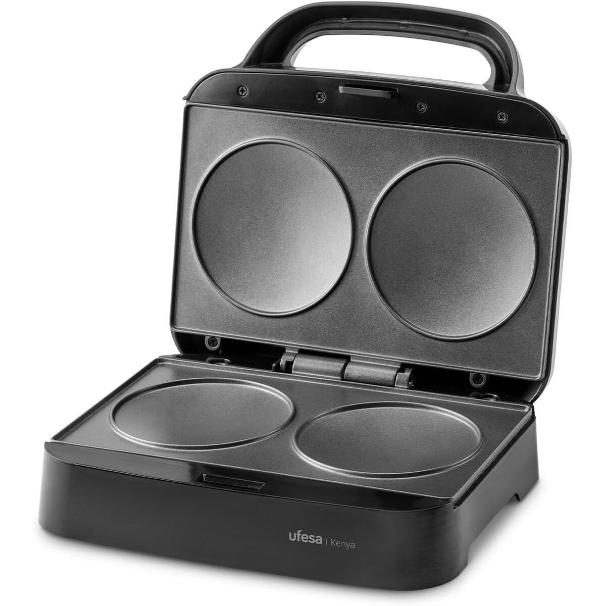 Ufesa Kontaktgrill Sandwichmaker UFESA Kenya, 750 W
