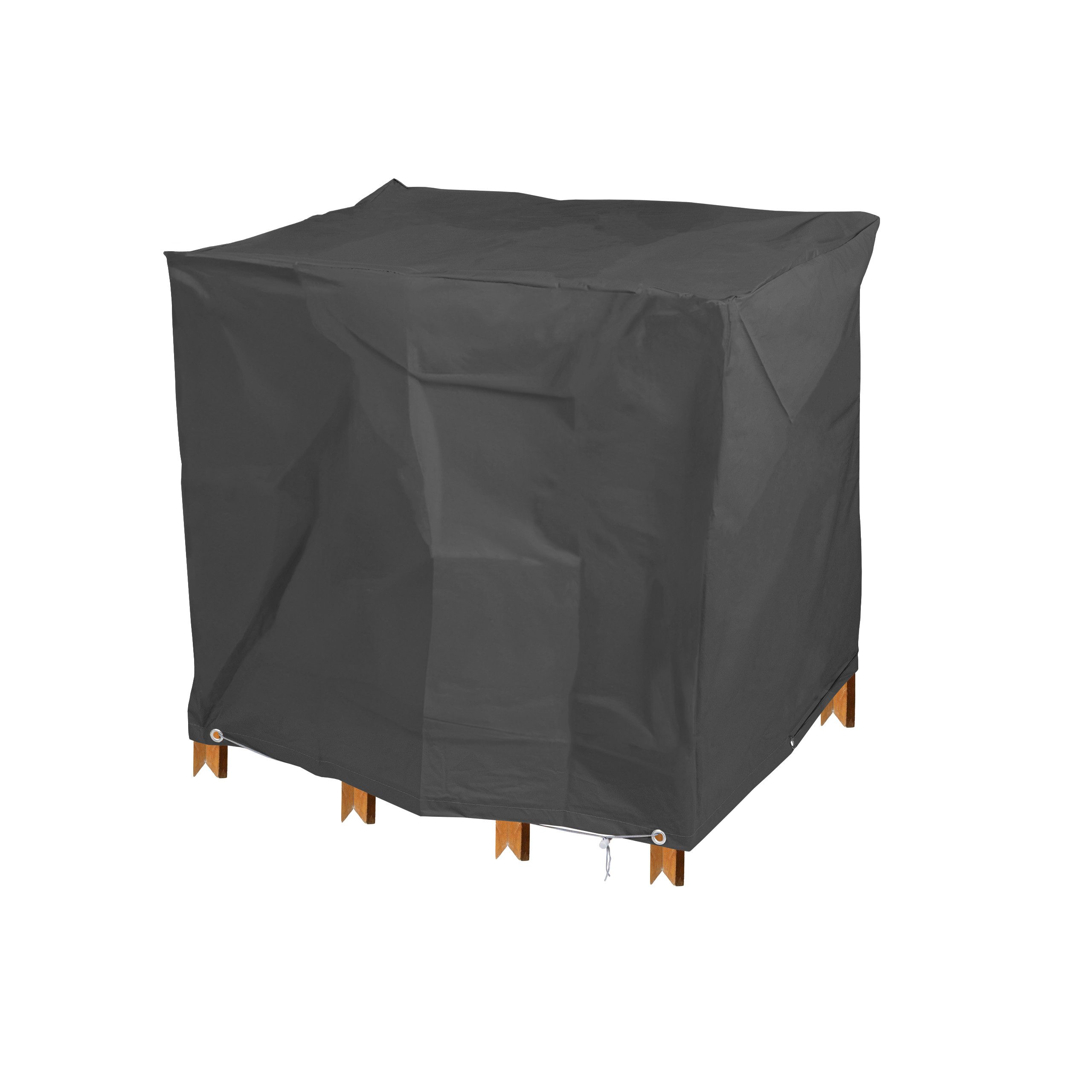 kamelshopping Gartenmöbel-Schutzhülle Abdeckung Gartenmöbel, wasserabweisend, Abdeckhaube für Terrassenmöbel, verschiedene Modelle: Klappstühle, Stapelstühle, Grills, Sonnenschirme