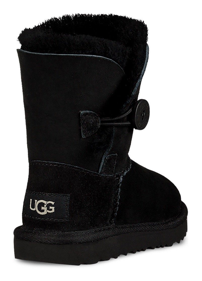 Knopfverschluss modischem Bailey mit UGG II Winterboots Button