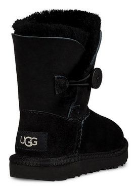 UGG Bailey Button II Winterboots mit modischem Knopfverschluss