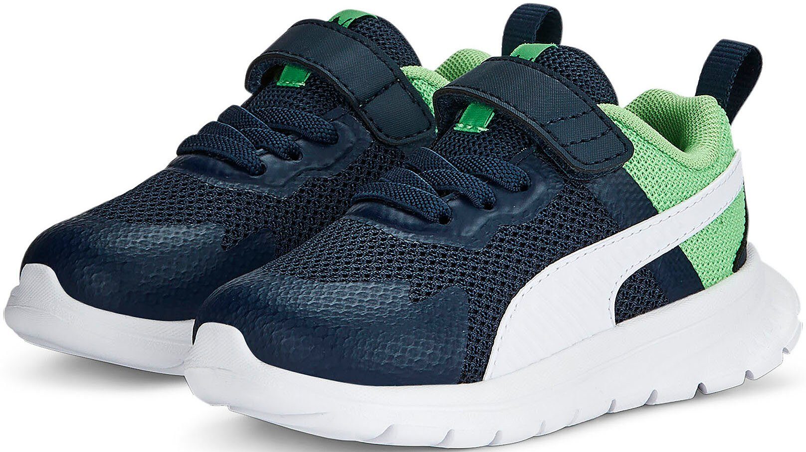 PUMA Puma Evolve Run Mesh AC+ Inf Sneaker navy