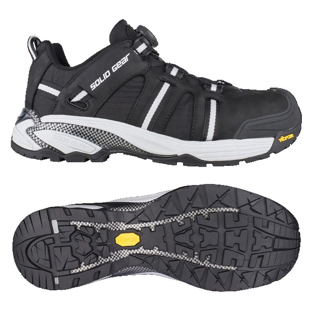 Solid Gear Vapor S3 HRO SRC ESD Sicherheitsschuh