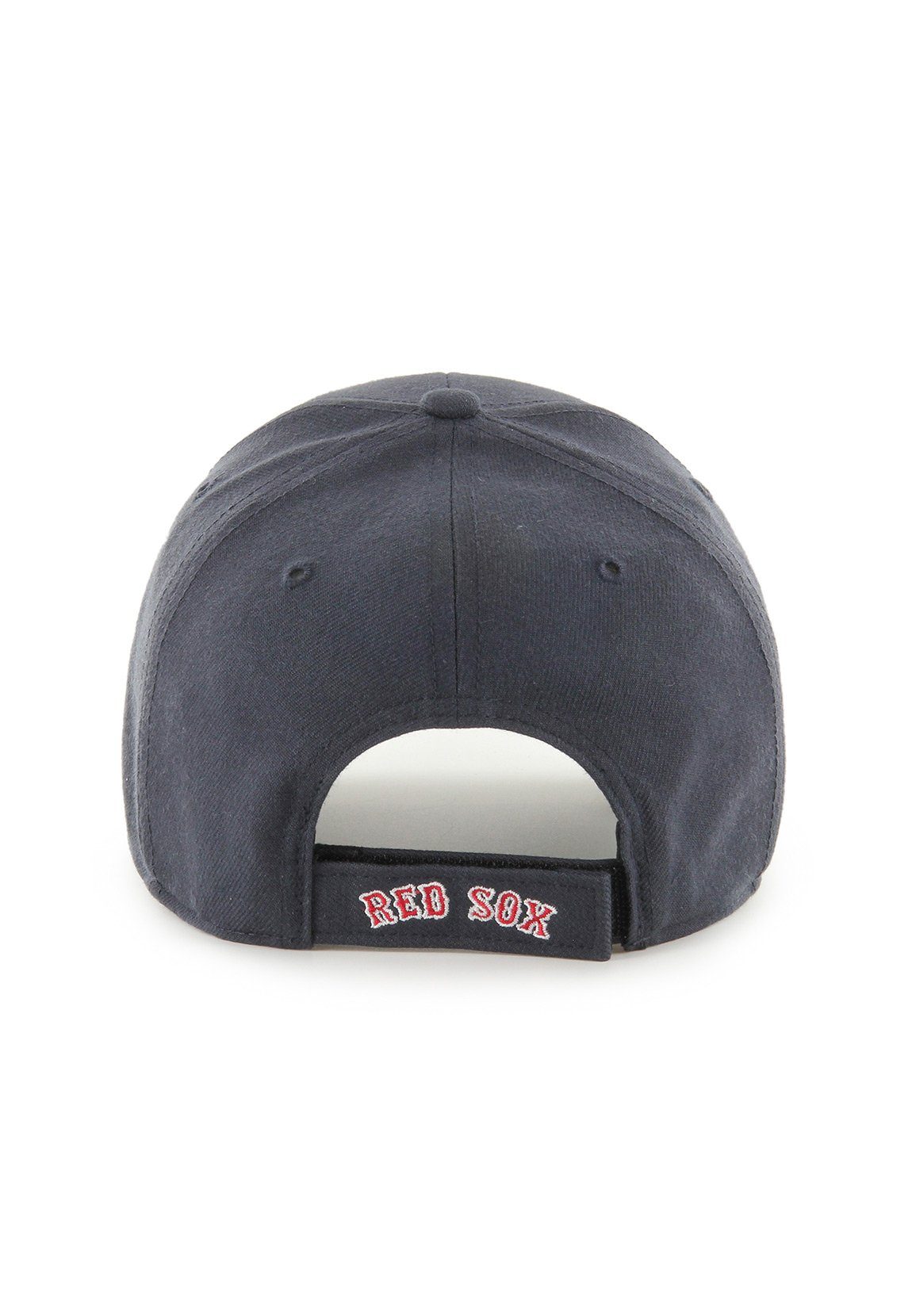 '47 Brand Baseball Cap 47 Brand Cap BOSTON RED SOX B-MVP02WBV-NYJ Dunkelbla günstig online kaufen