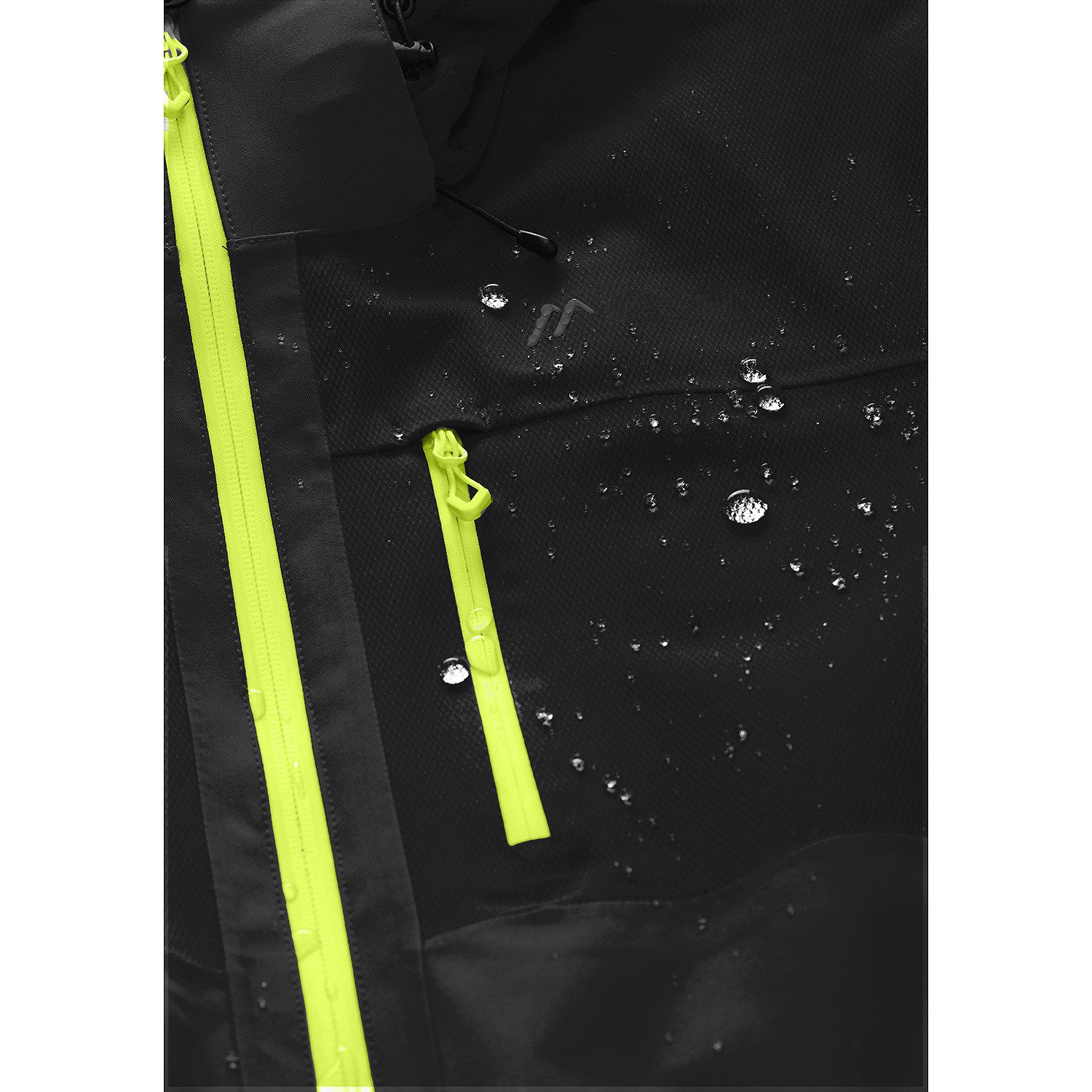 Maier Sports Skijacke Jacke HUBERT