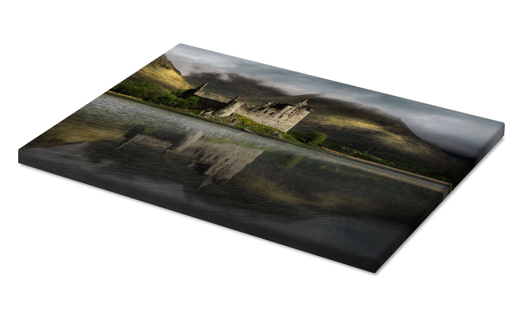 Posterlounge Poster Christian Müringer, Kirchurn Castle günstig online kaufen