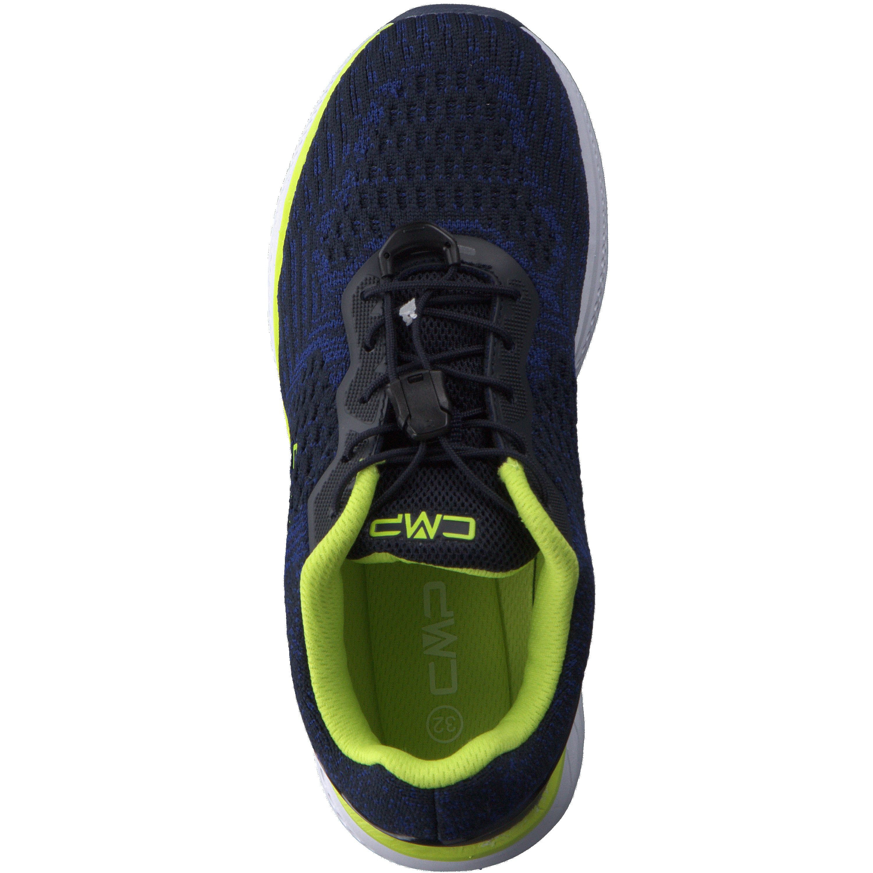 CMP CMP Kinder Sneaker Nhekkar Fitness Shoe 3Q51064 Sneaker