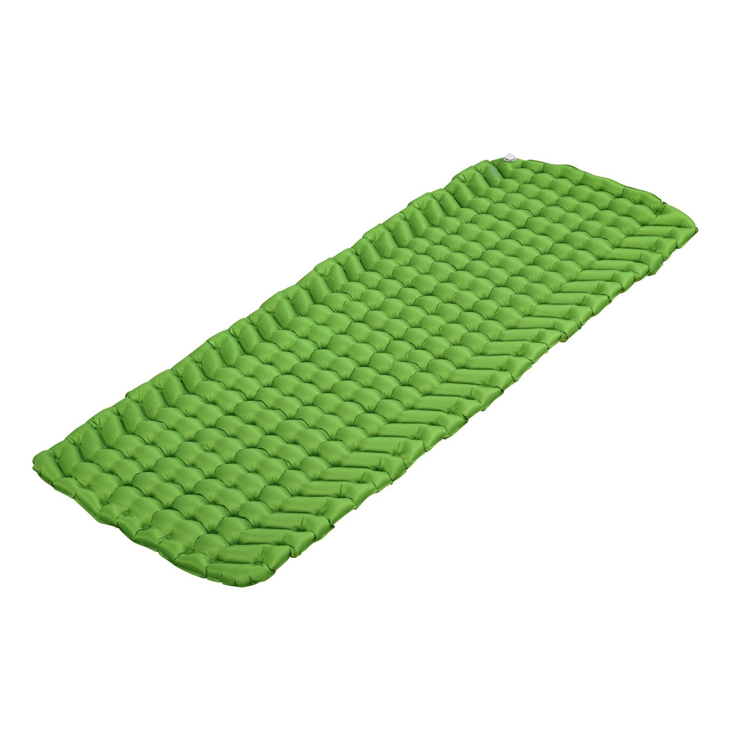 Bestway Isomatte aufblasbar Single-XL WanderLite™ 198 x 71 x 6,5 cm, (Packung, 1-tlg)
