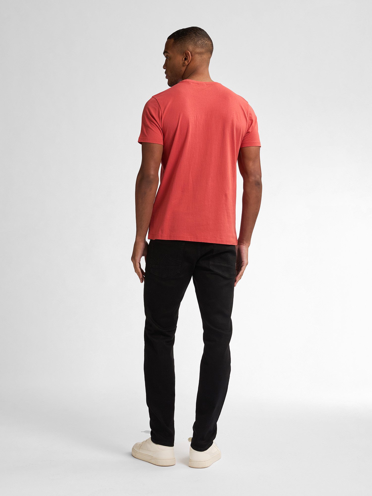 Petrol Industries Slim-fit-Jeans Seaham Classic