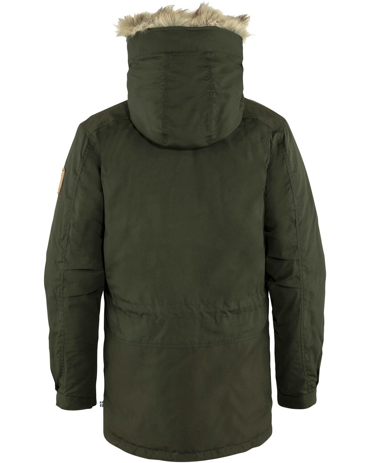 Fjällräven Parka Parka Singi Down günstig online kaufen