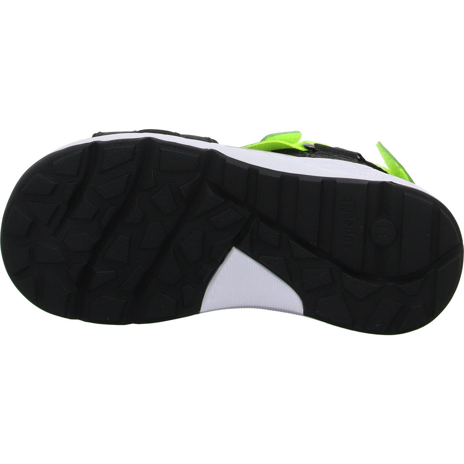 Superfit Criss Cross Sandalette