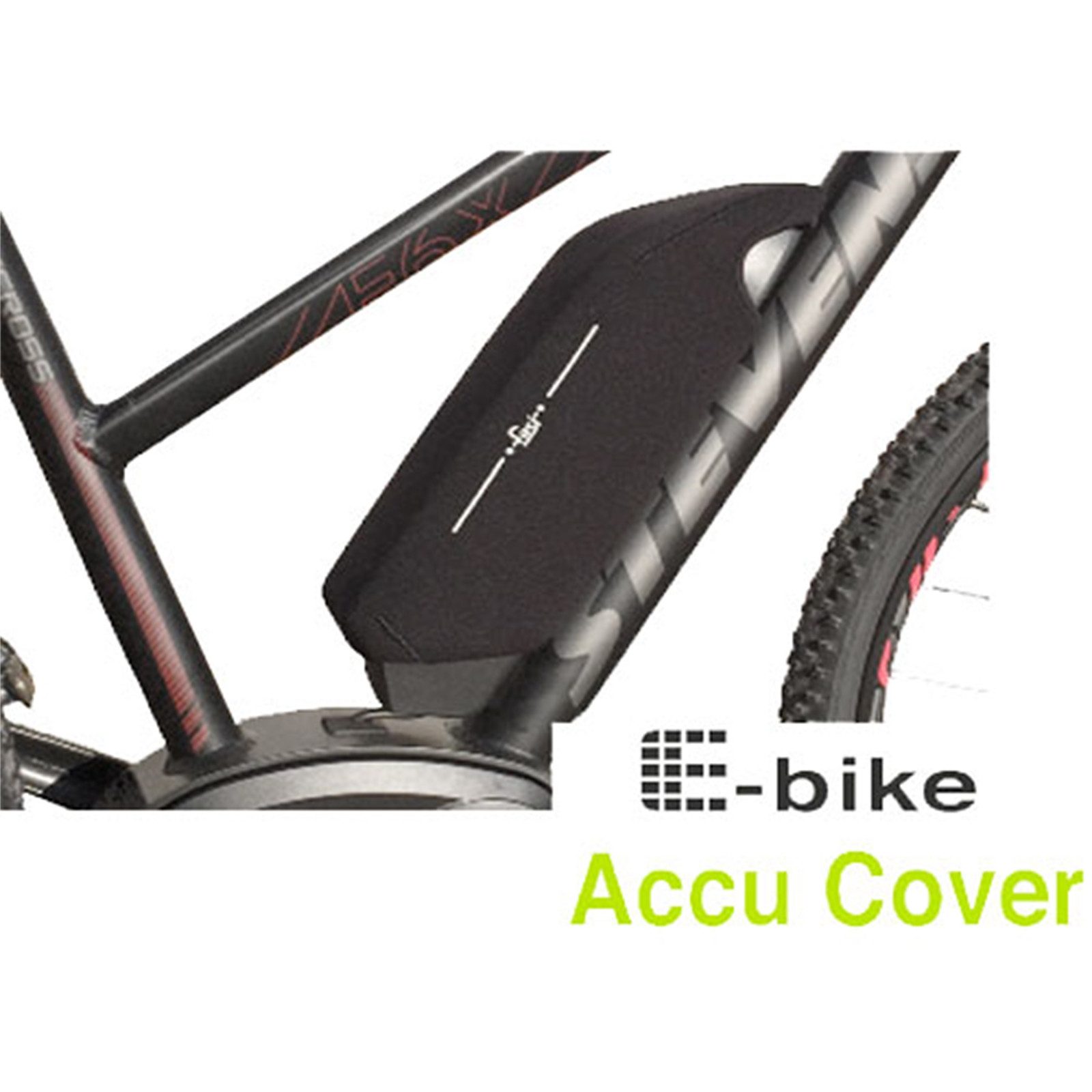 Fasi E-Bike Akku