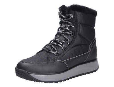 Joya TIFFANY STX BLACK Winterstiefel Weicher Gehcomfort