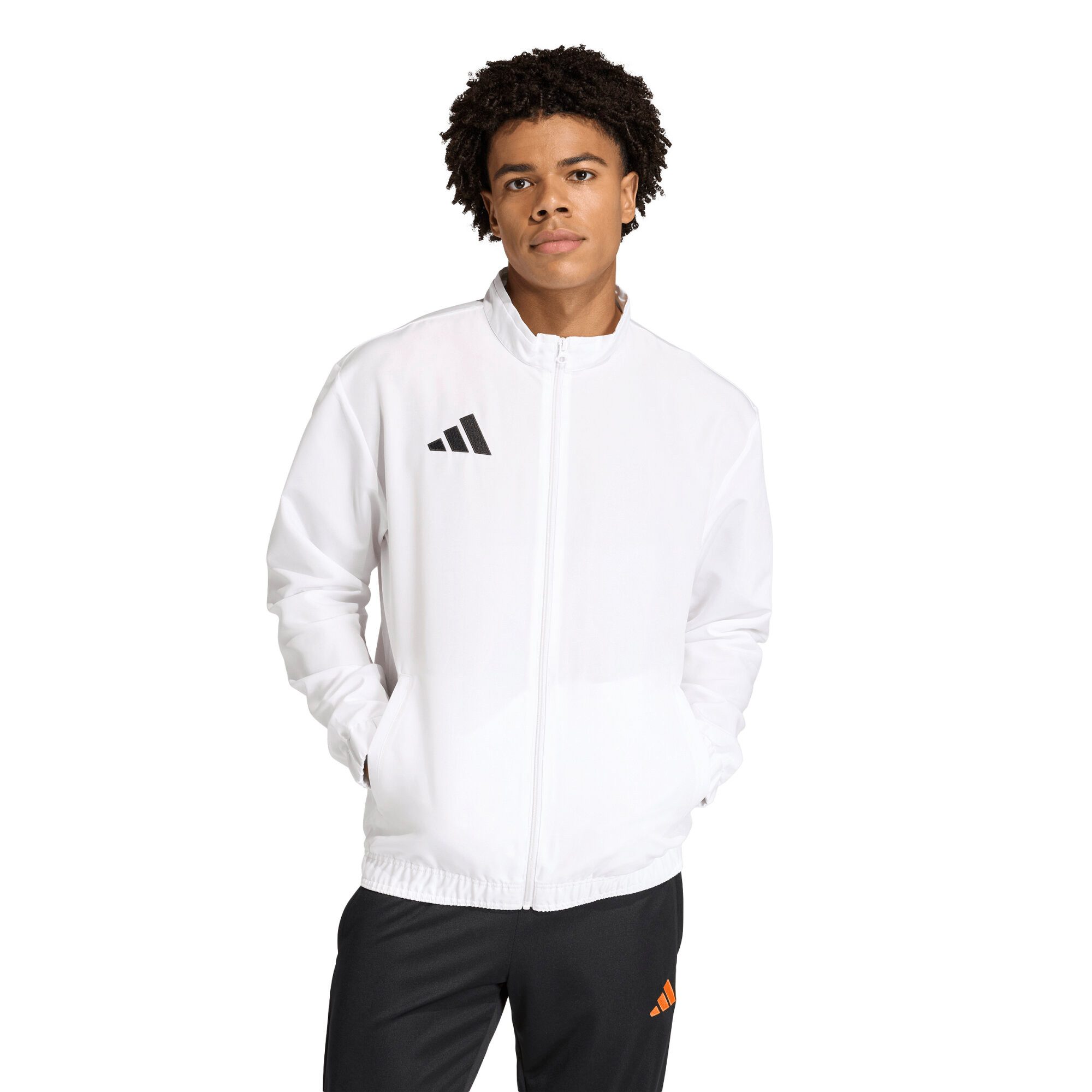 adidas Performance Trainingsjacke adidas Herren Präsentationsjacke Entrada günstig online kaufen