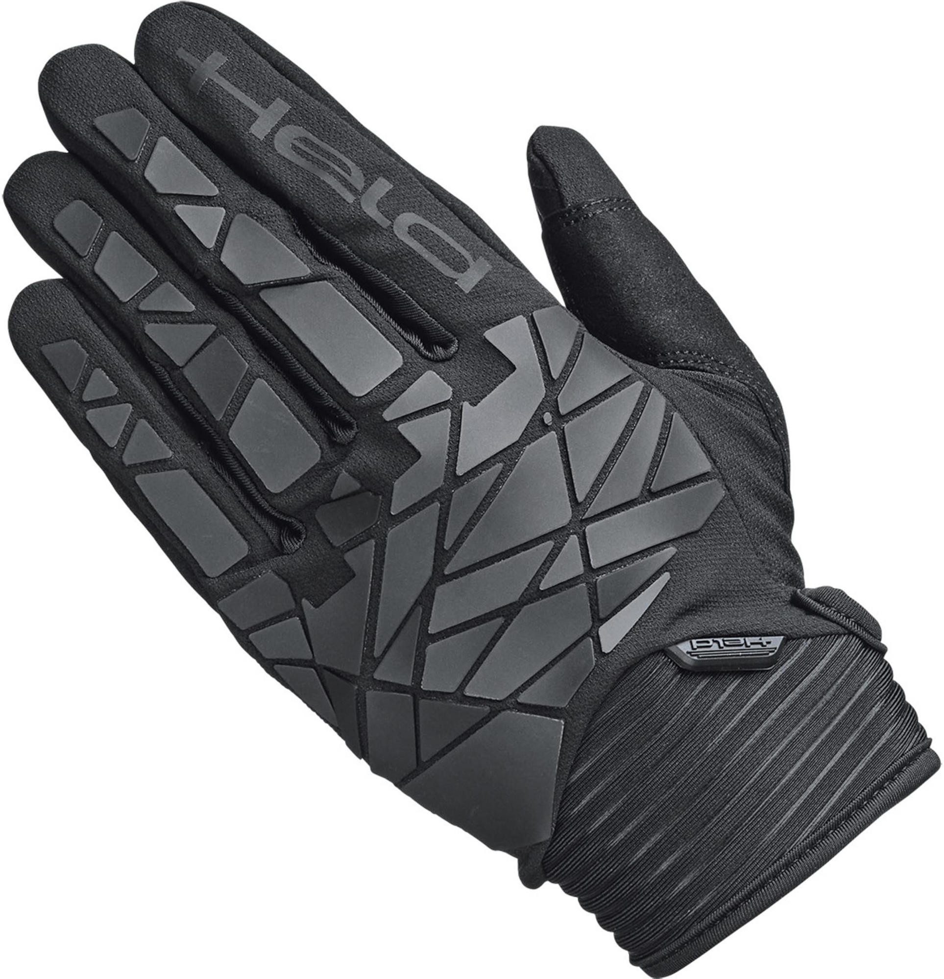 Held Biker Fashion Motorradhandschuhe Tactura Adventure Motorradhandschuhe Atmungsaktiv robust