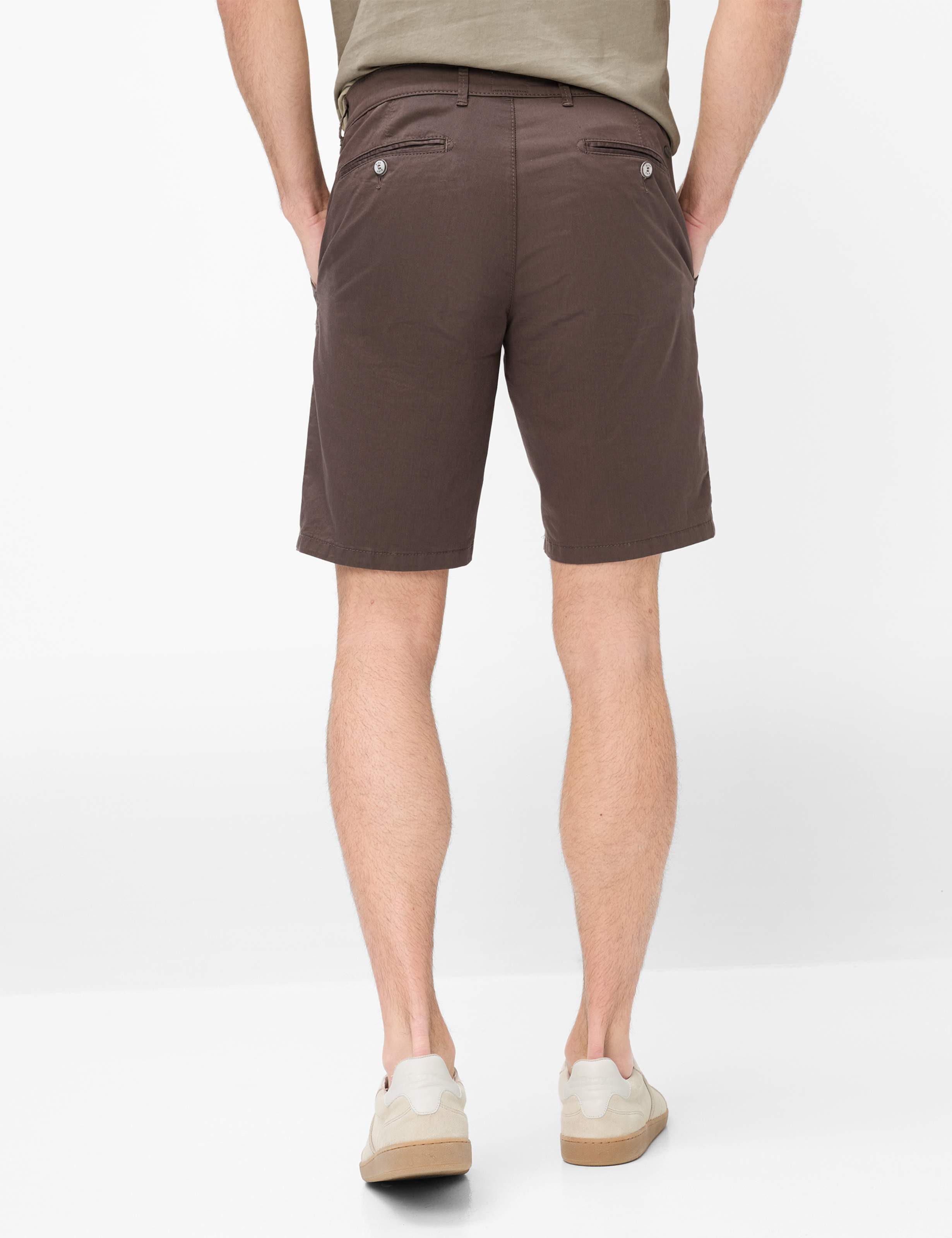 Brax Bermudas Style BOZEN