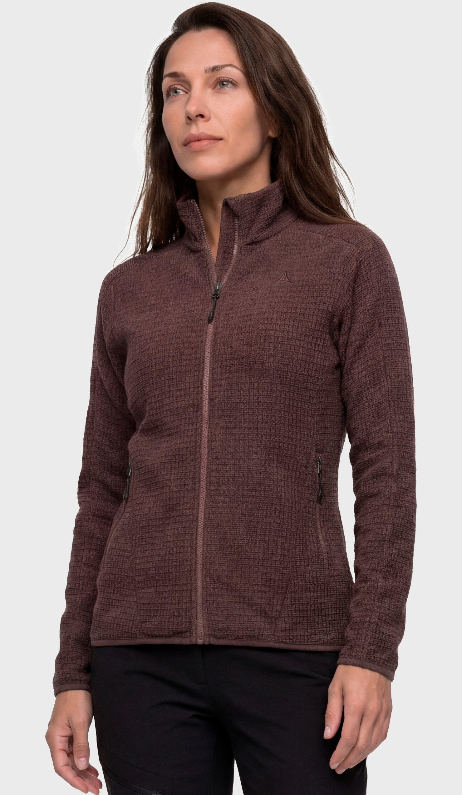 Schöffel Fleecejacke CIRC Fleece Jk Style Terxa WMS – Bild 3 von 5