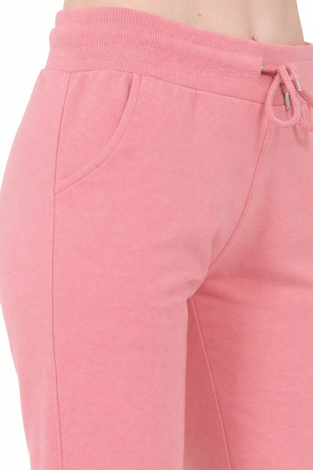 Sweathose Jogginghose Damen Baumwolle