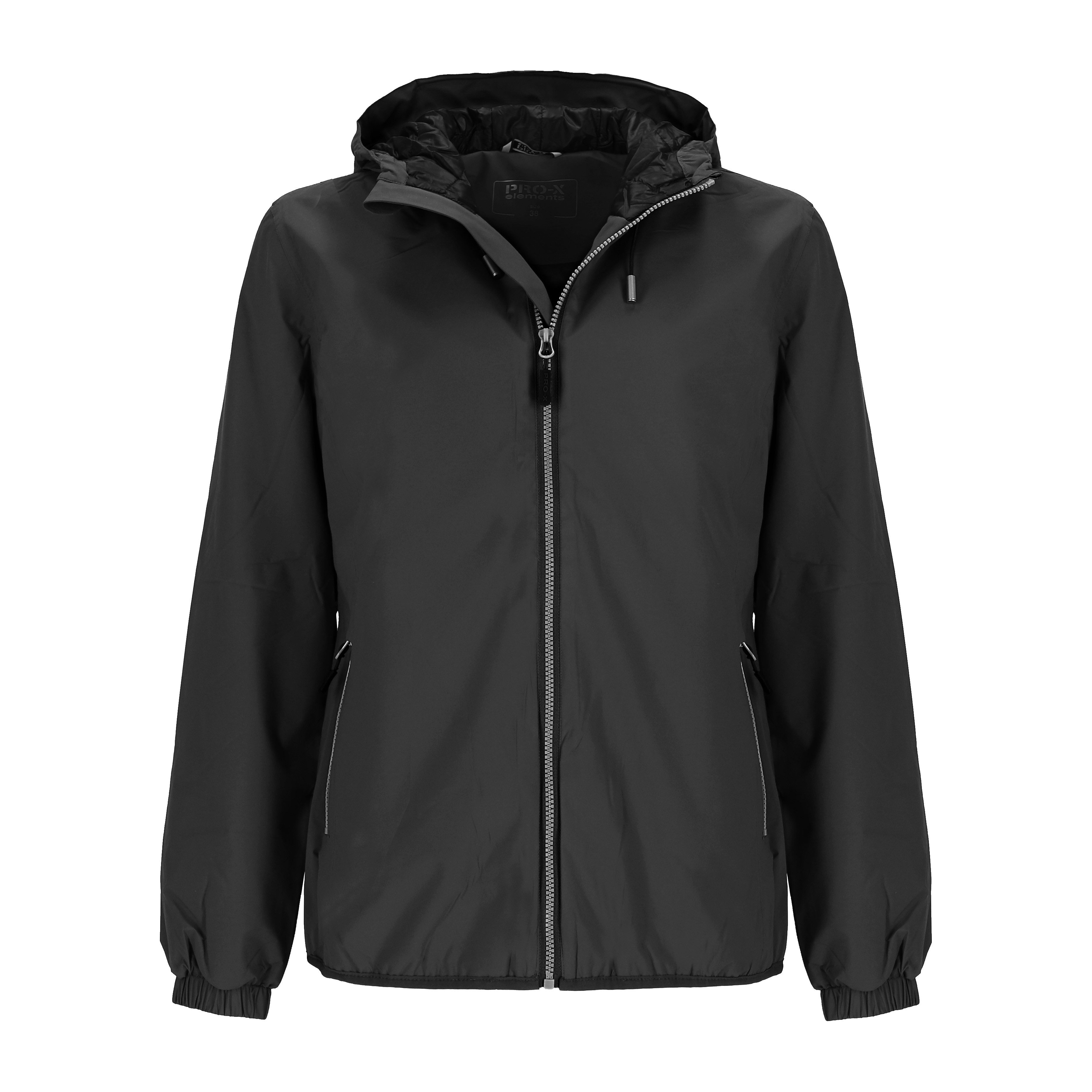 PRO-X ELEMENTS Funktionsjacke BERTA Wasserdicht