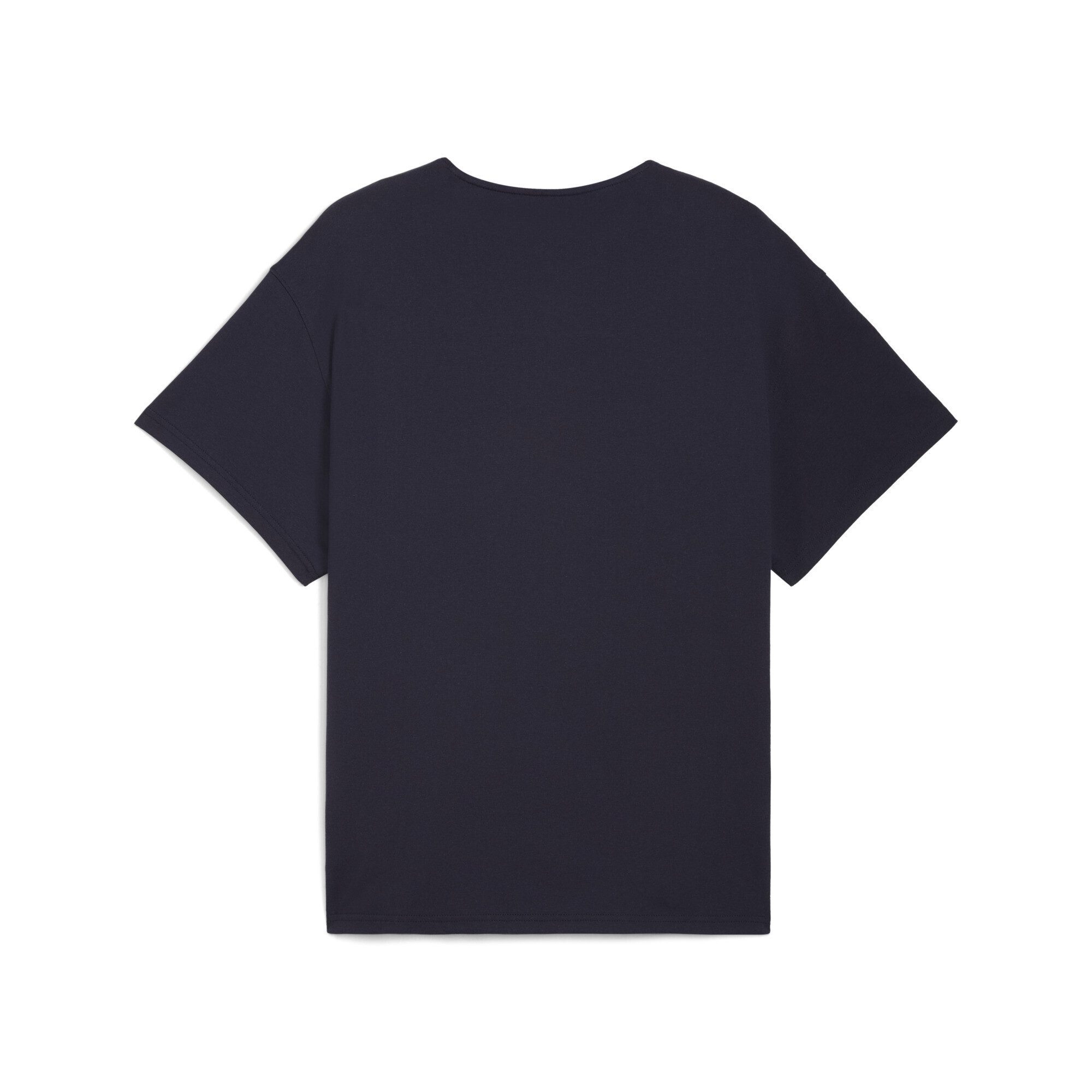 PUMA Trainingsshirt "PUMA HOOPS x CF MONTERREY Basketballshirt Herren" günstig online kaufen