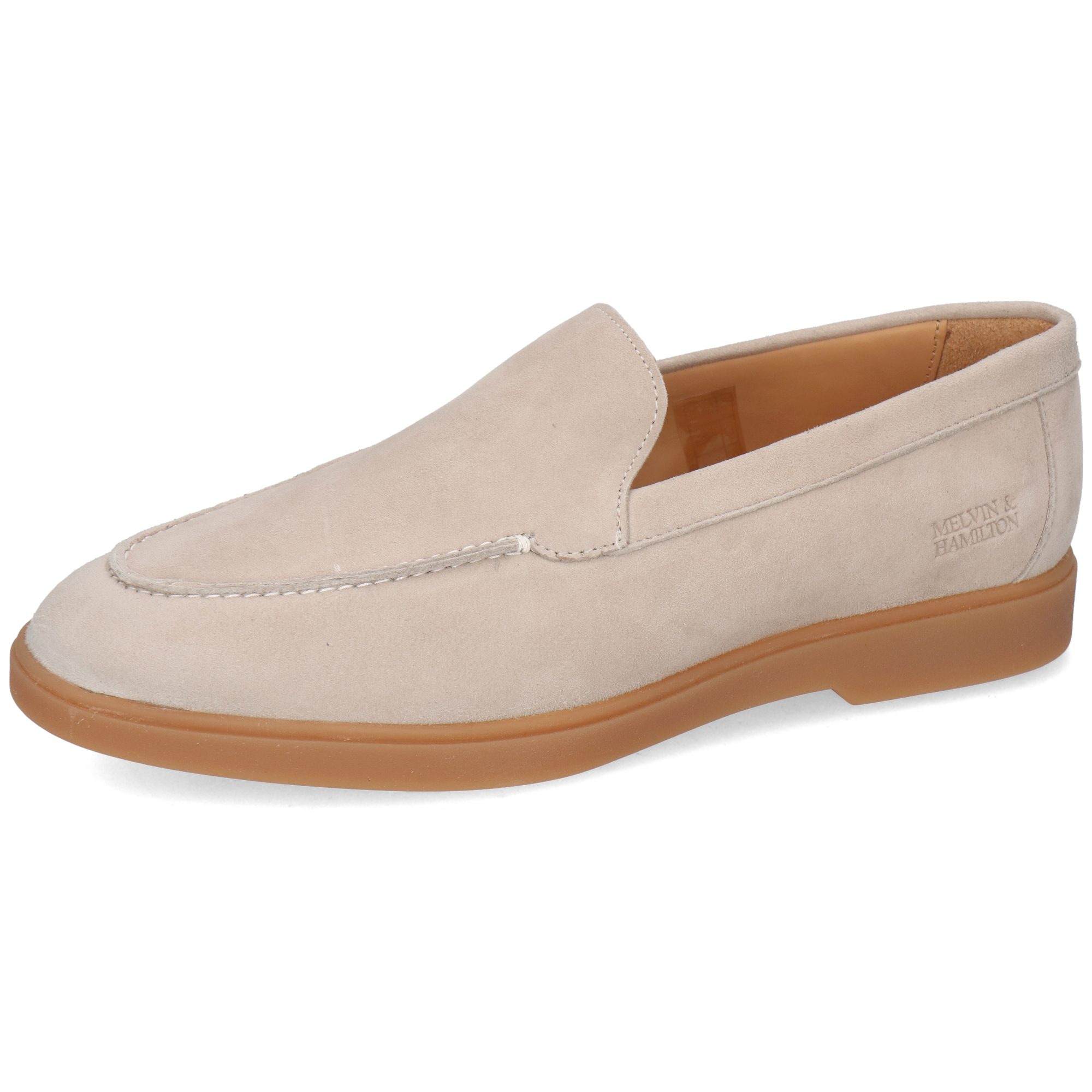 Filippa 1 Leder-Loafers für Damen Loafer