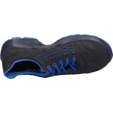 Atlas Schuhe SL 42 Halbschuhe blue ESD EN345 S1 Sicherheitsschuh