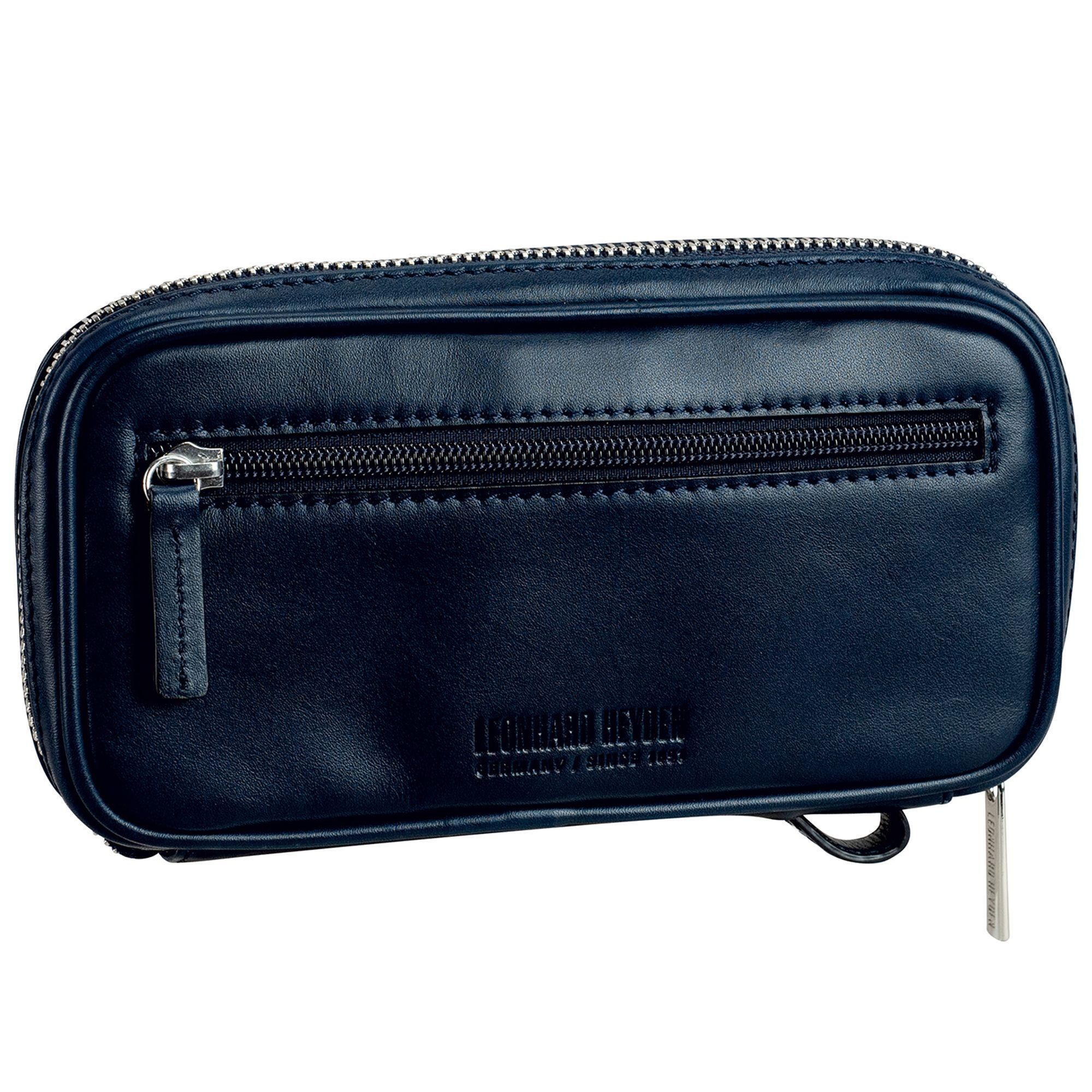 Leonhard Heyden Handgelenktasche Montreal, Leder günstig online kaufen