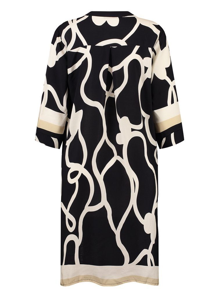 Key Largo Blusenkleid STRUGGLE