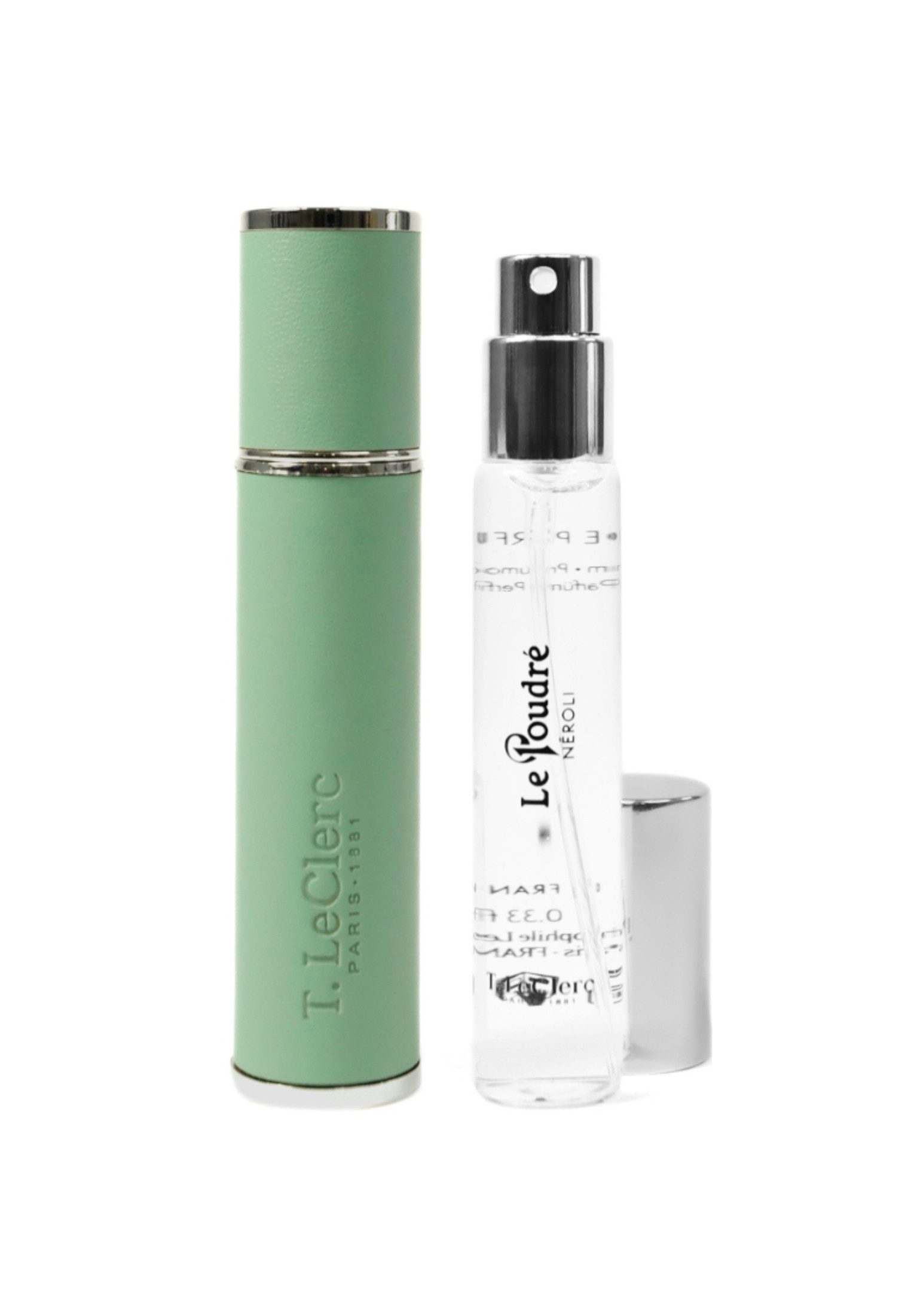 T leclerc Eau de Parfum T leclerc Eau de Parfum, 1-tlg.