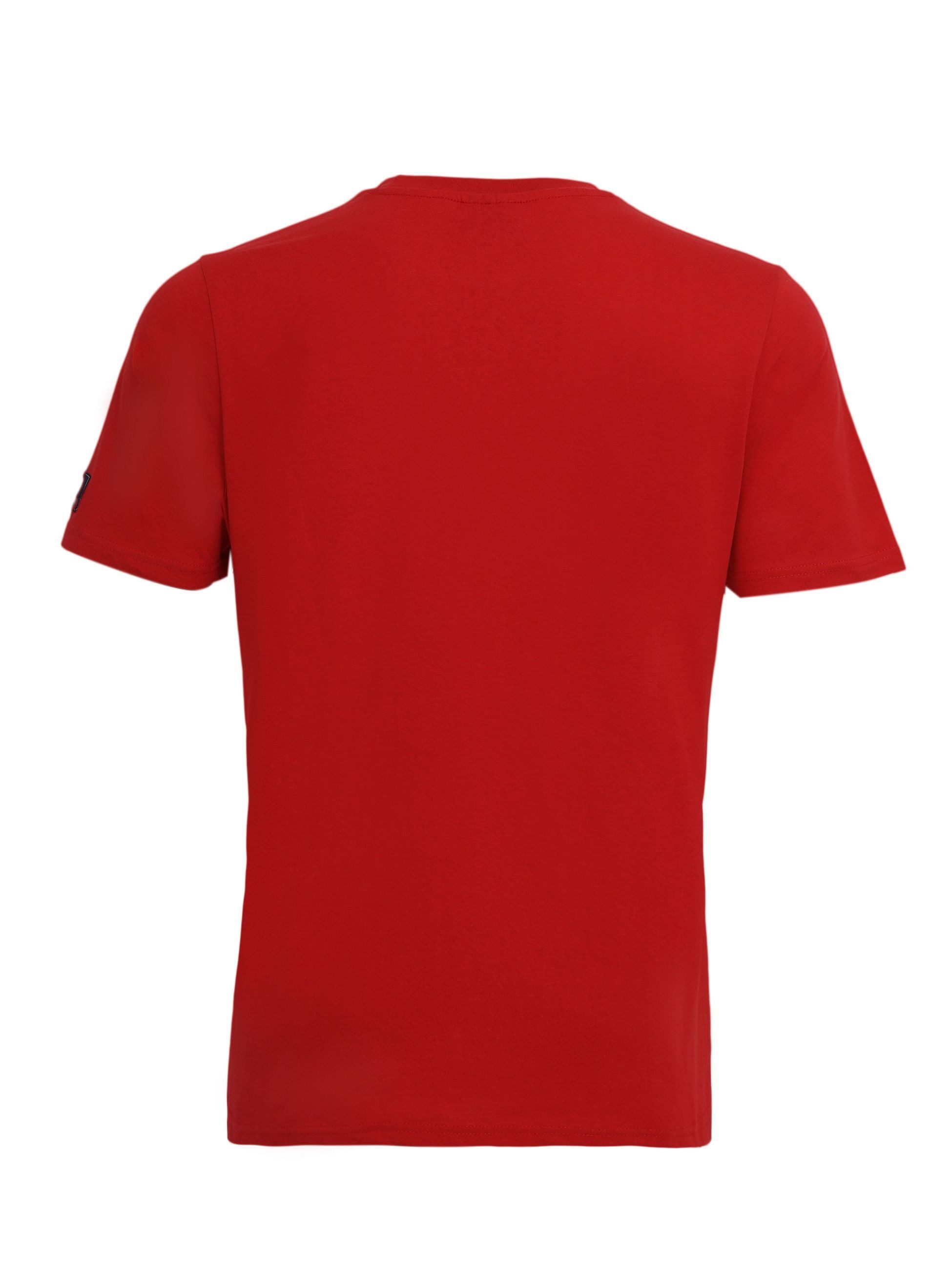 Schietwetter T-Shirt Herren "Küstenkind" günstig online kaufen
