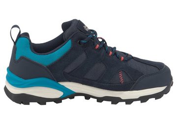 Jack Wolfskin TRAIL HIKER LOW W Wanderschuh