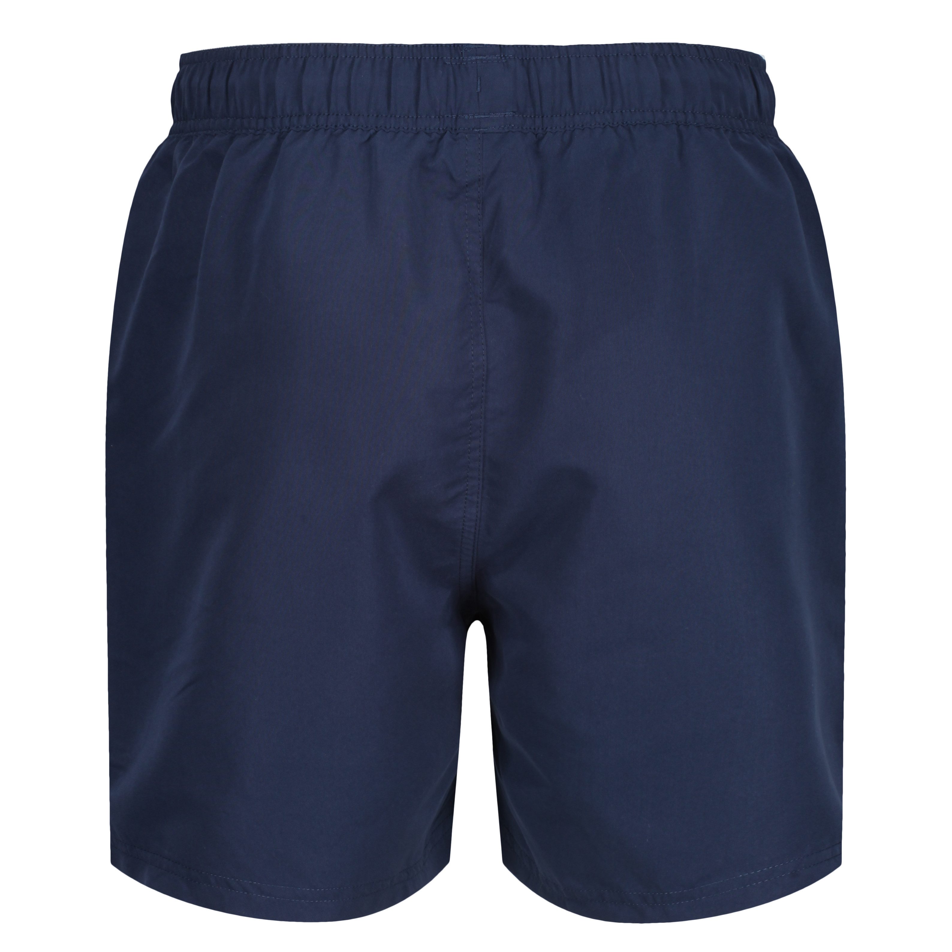 Reebok Badeshorts "Yale" mit Kordelzug und elastischem Bund, mit Logo, basi günstig online kaufen