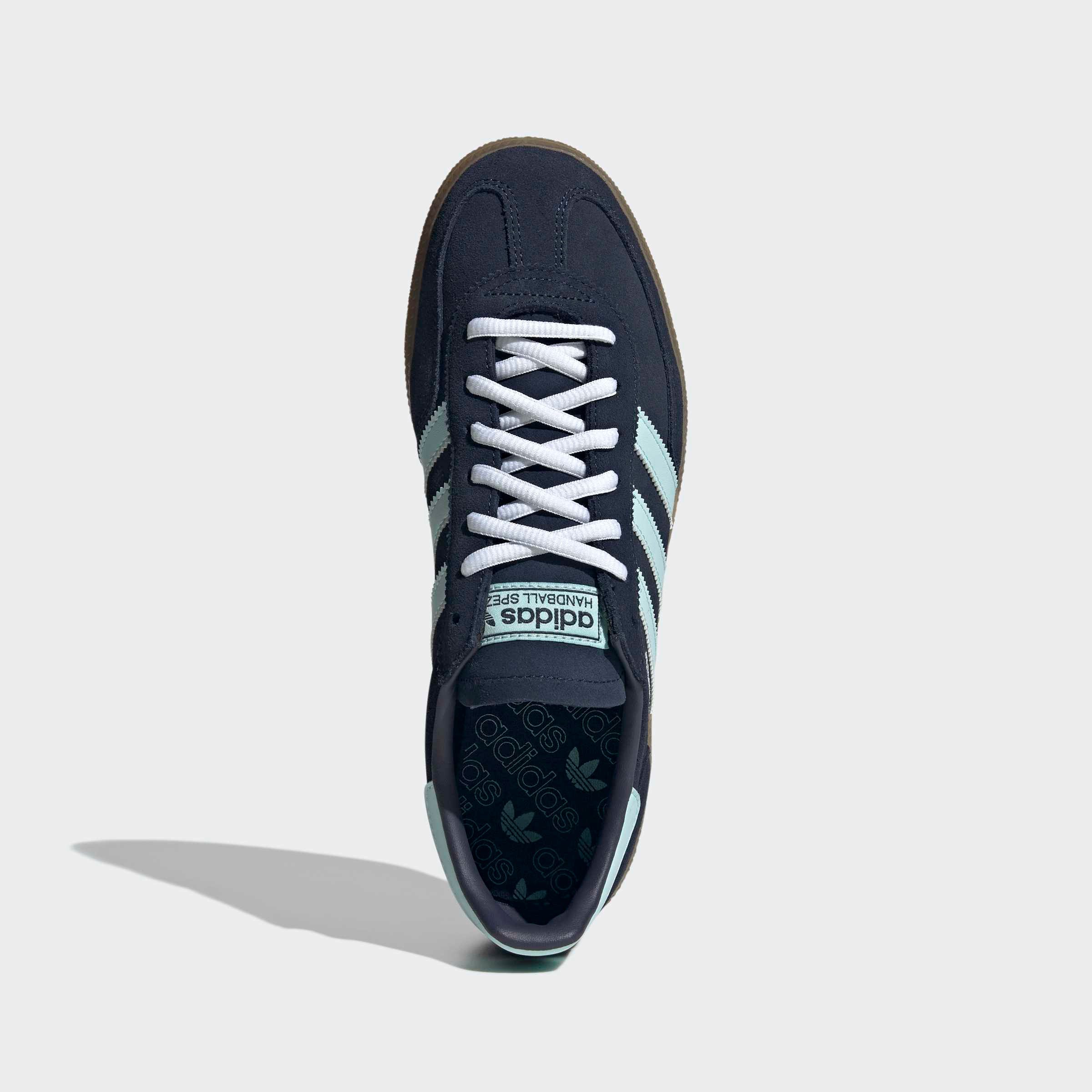 adidas Performance HANDBALL SPEZIAL Sneaker (Deutschland, Spanien, Italien, Argentinien, Japan, Jamaika, Mexiko) WM 2026 Edition (Länderschuhe) – Bild 4 von 5