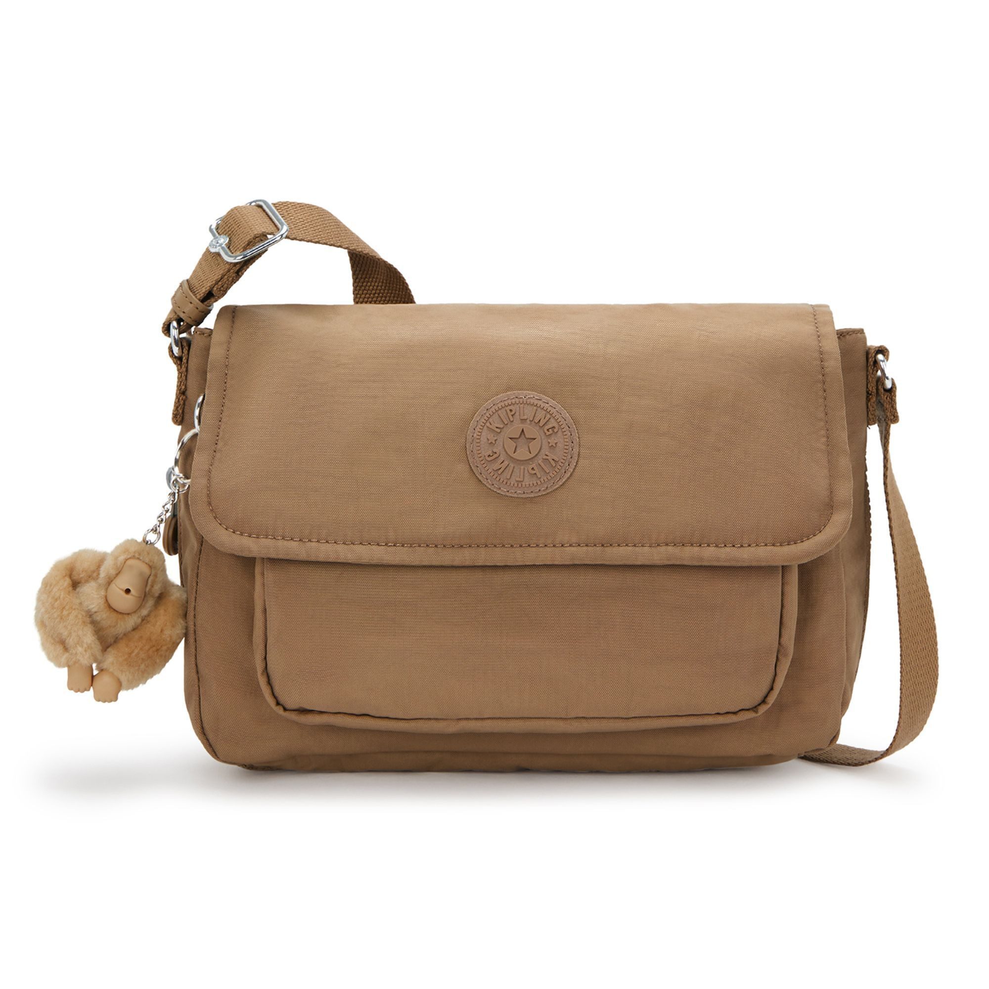 KIPLING Umhängetasche Basic, Polyamid günstig online kaufen
