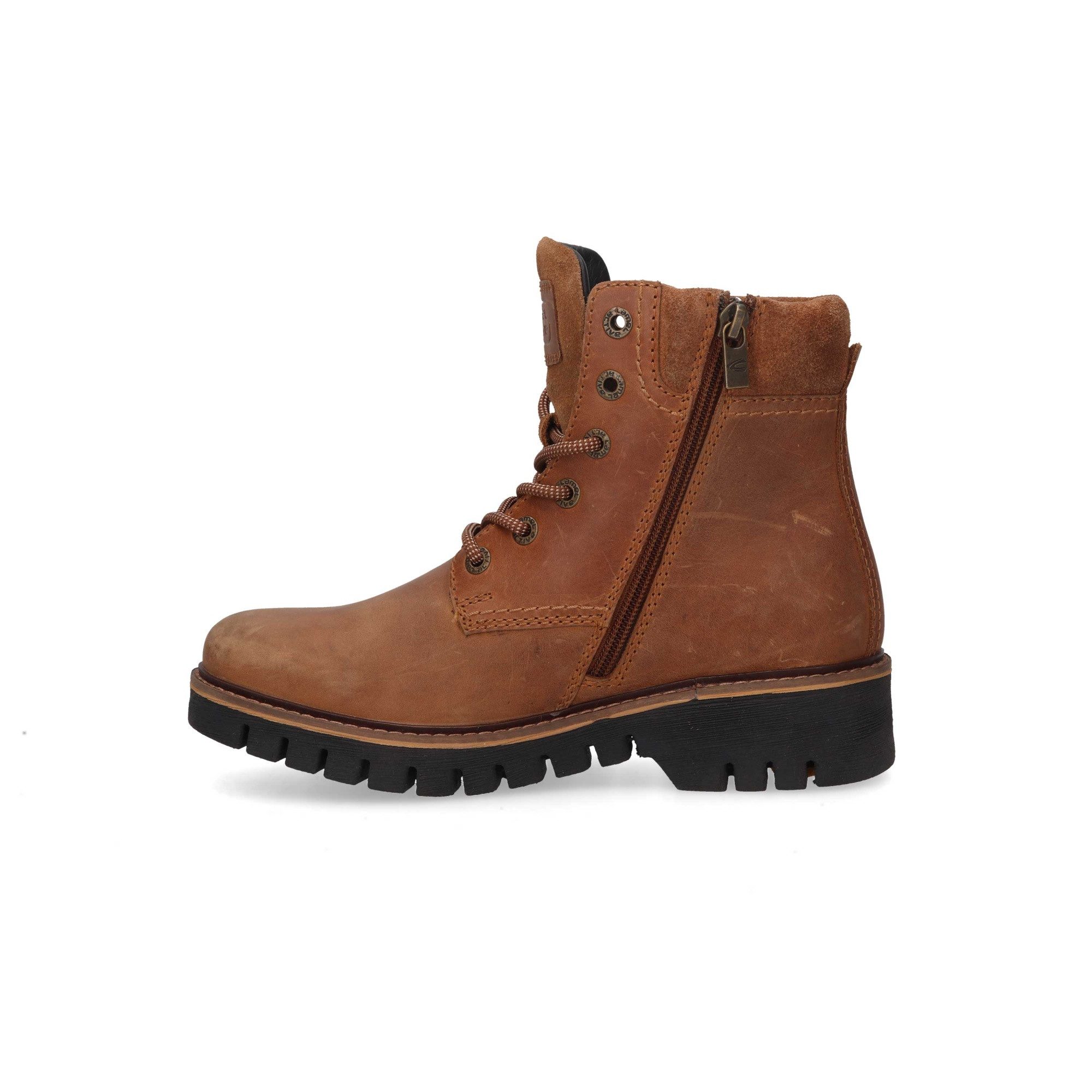 camel active Boot Schnürboots günstig online kaufen