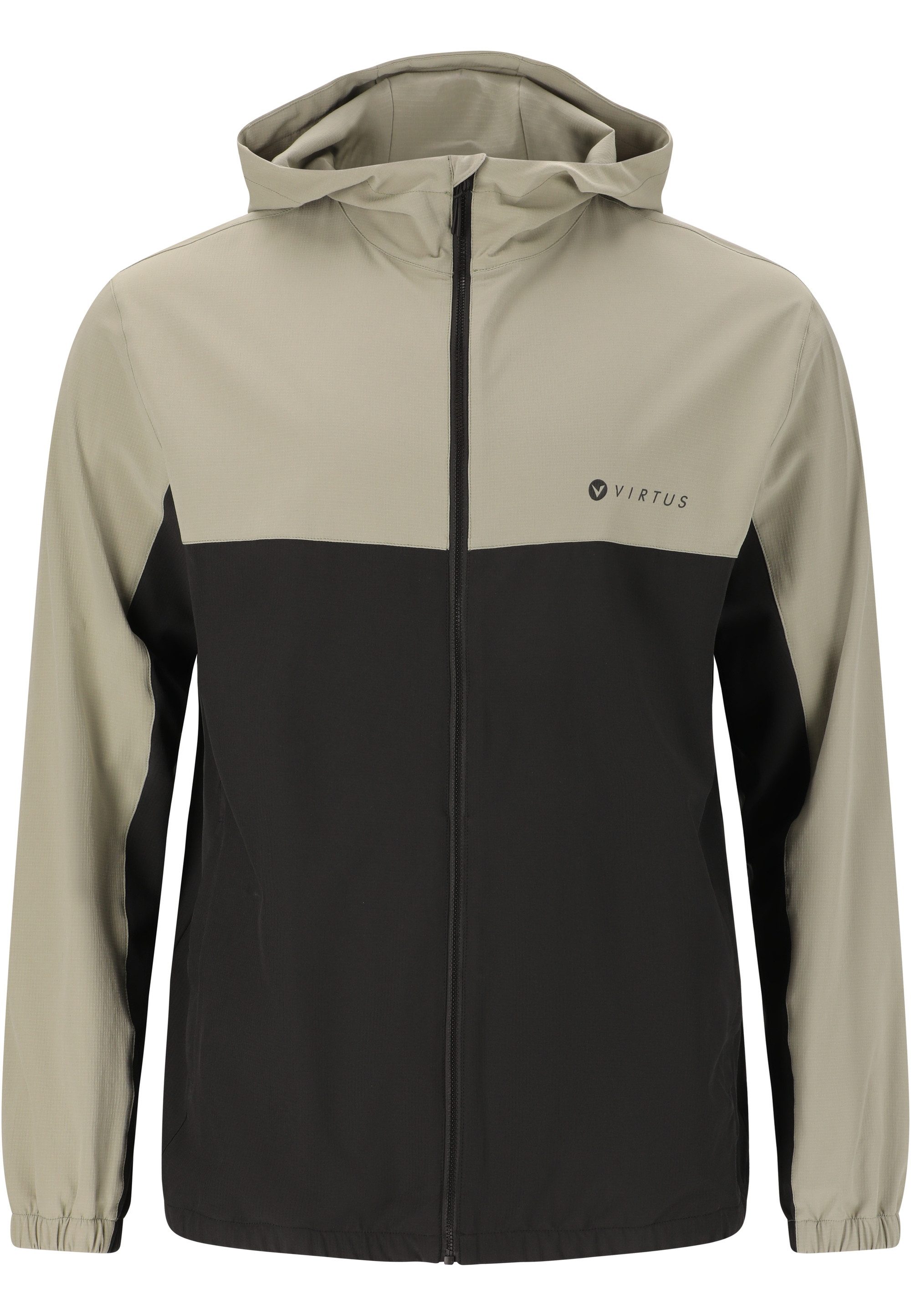Outdoorjacke Kylan