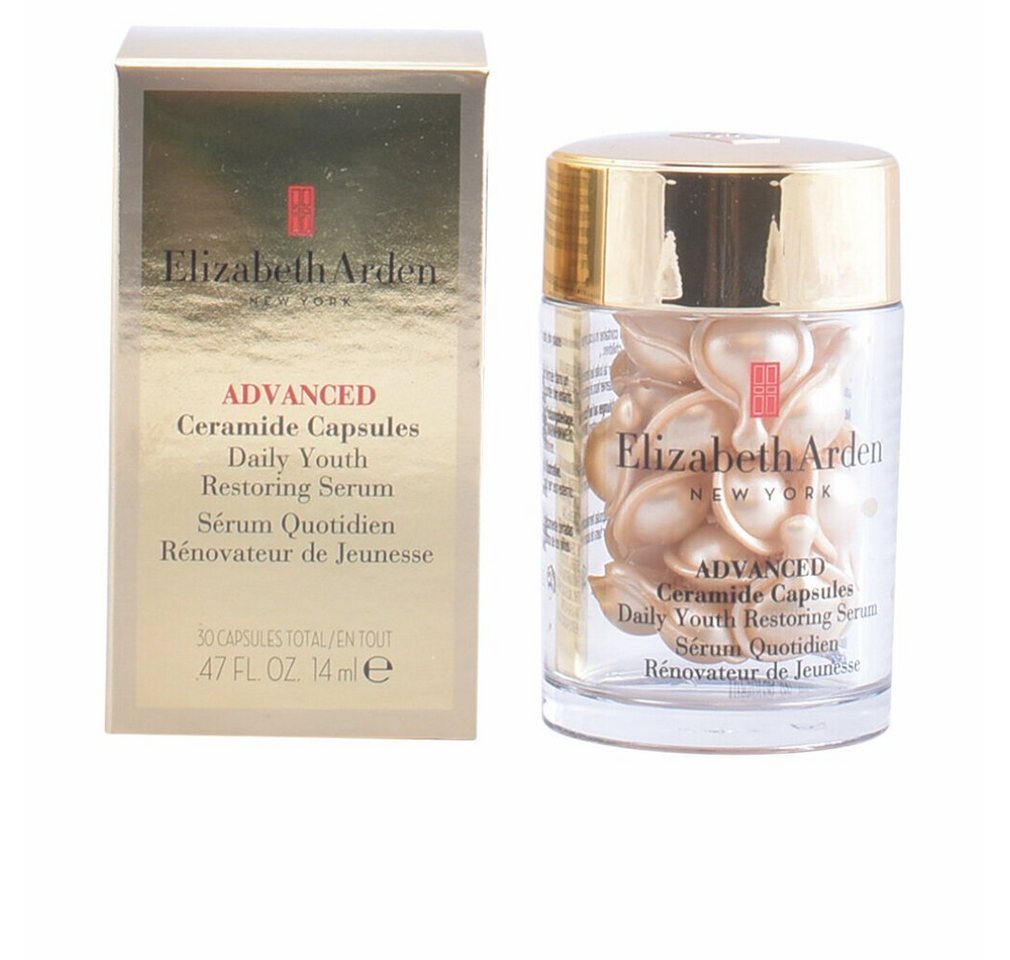 Elizabeth Arden Tagescreme Elizabeth Arden Advanced Ceramide Daily Youth Restoring Serum