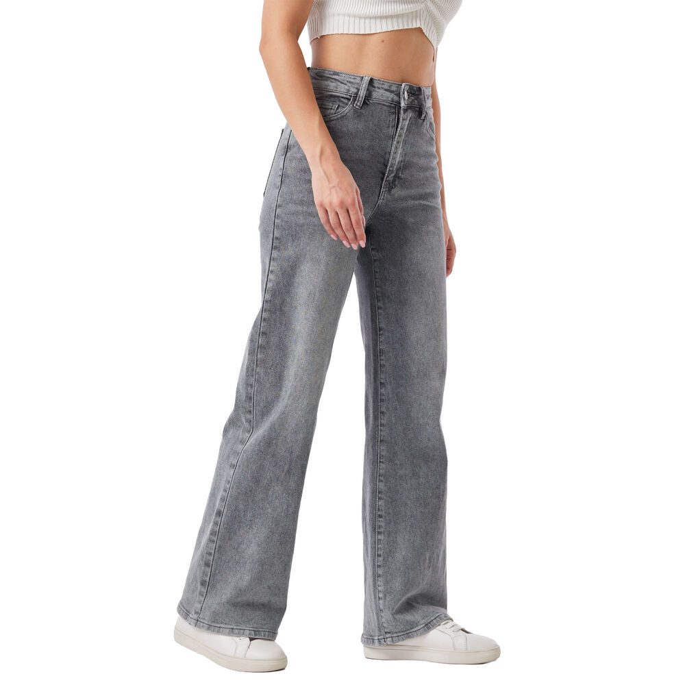 Dad-Jeans Damen Freizeit