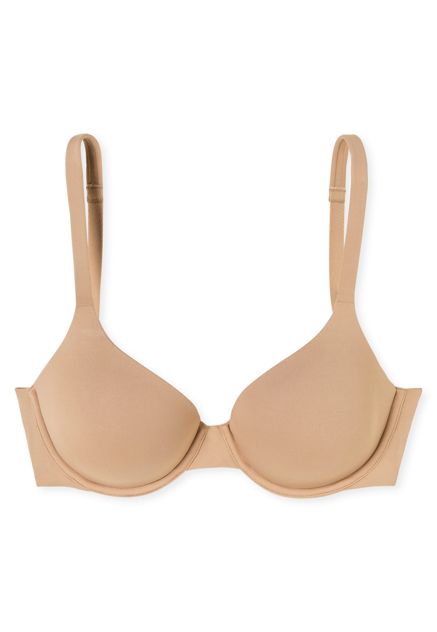 Schiesser Bustier-Bikini-Top