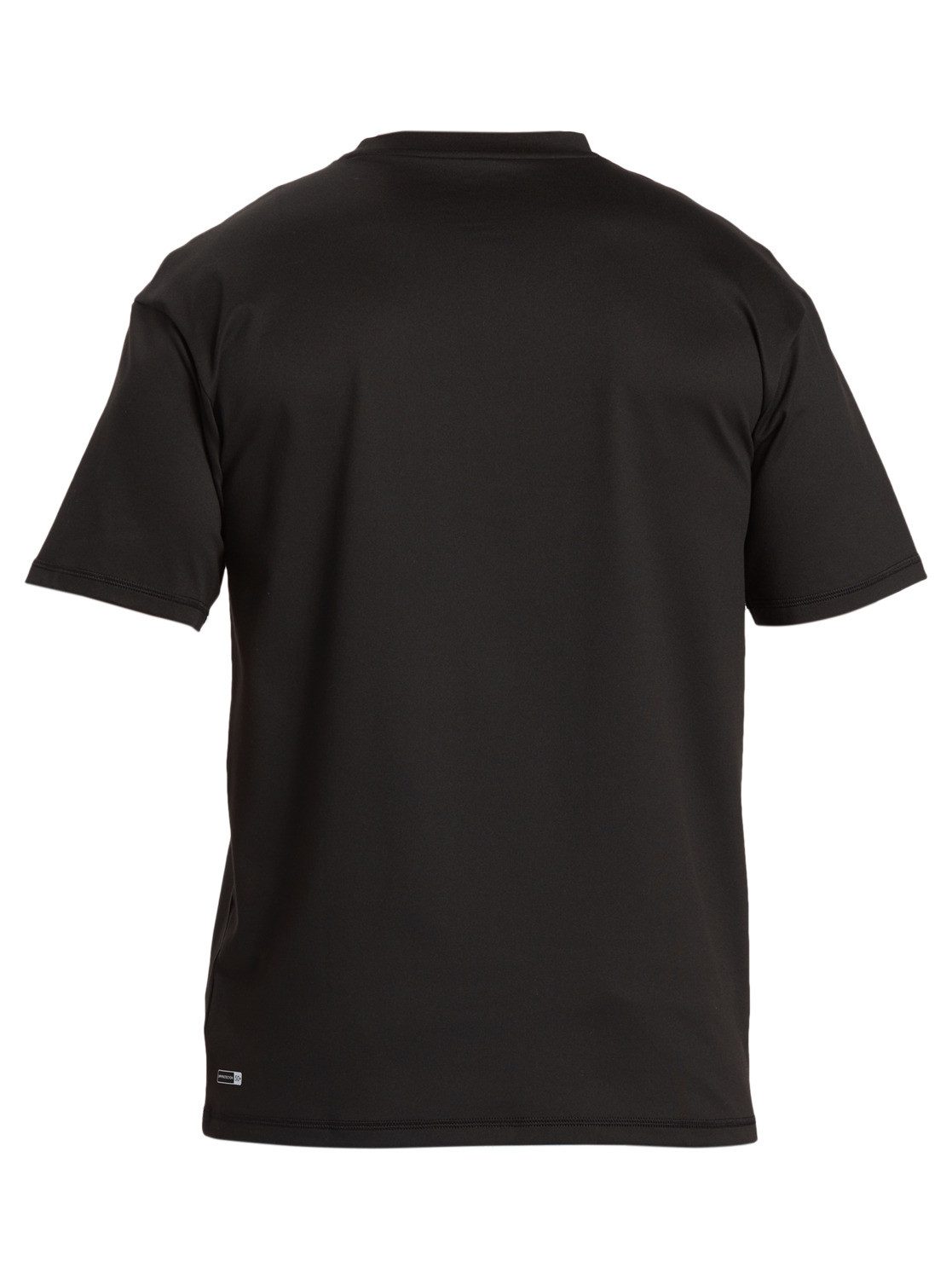 Session Quiksilver Black Omni Neopren Shirt