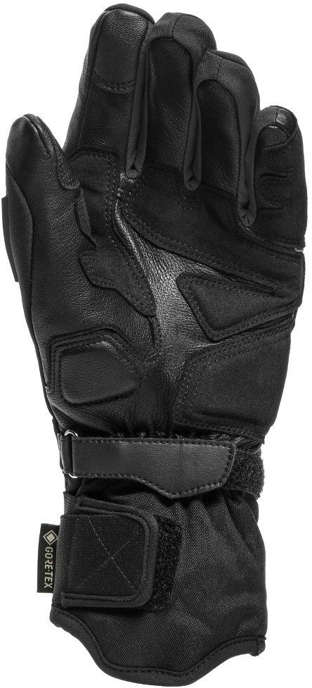 Dainese Motorradhandschuhe Nebula Gore-Tex Damen Motorradhandschuhe wasserdicht