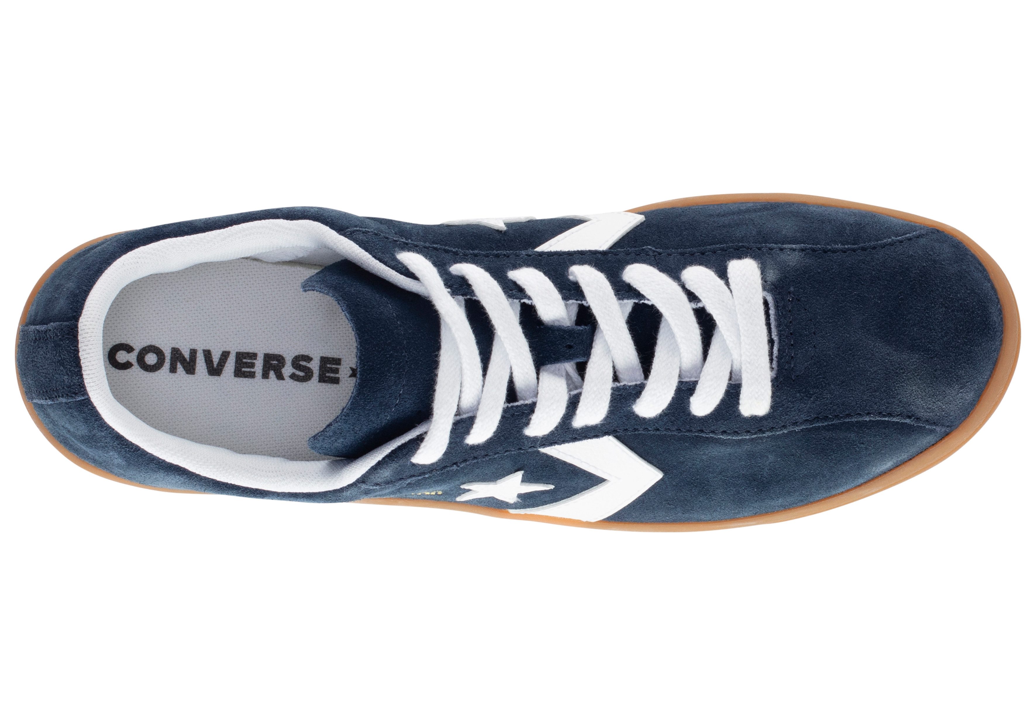 Converse CLASSIC TRAINER SUEDE Sneaker