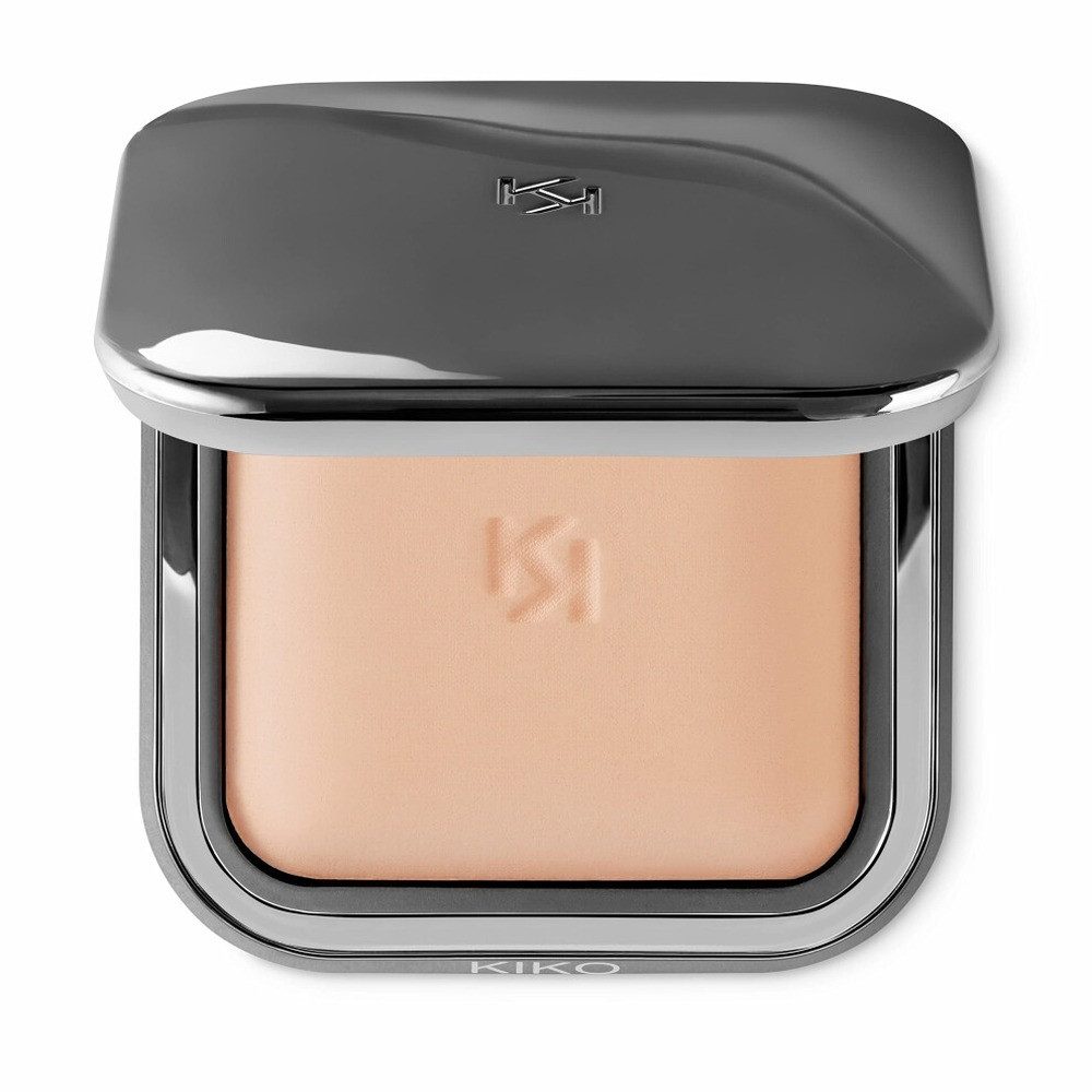 KIKO Milano Puder KIKO MILANO Radiant Fusion (04 Rosébeige) 8,5 g