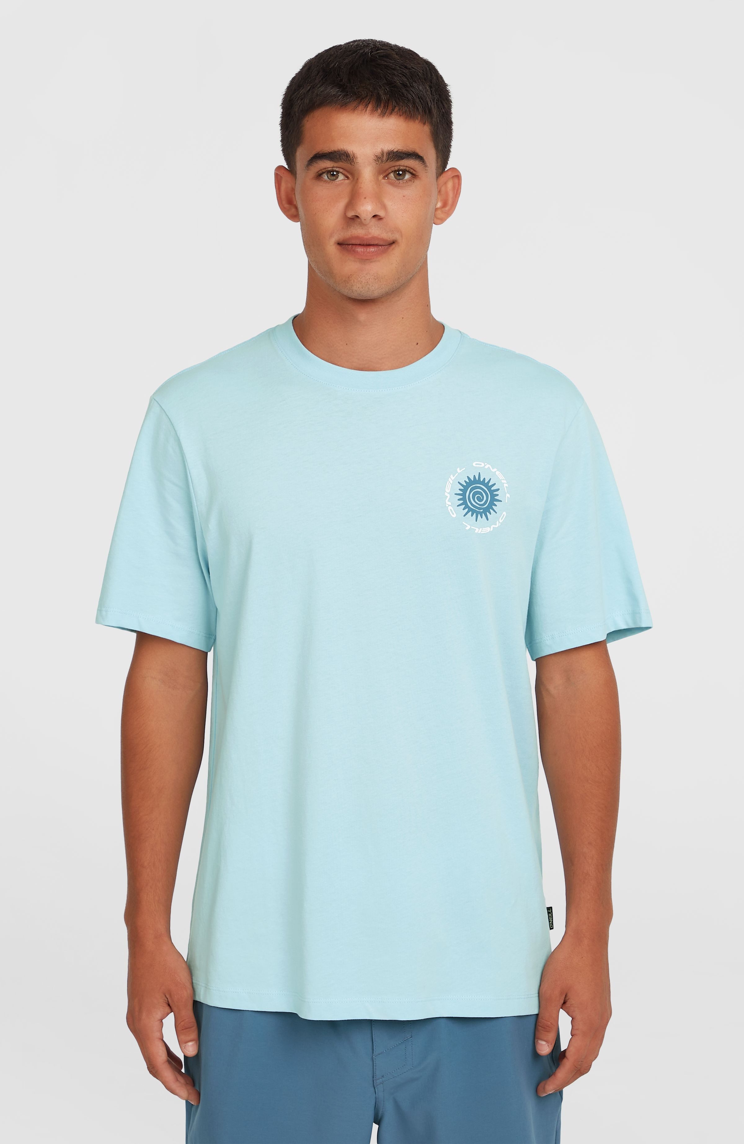 O'Neill T-Shirt O'NEILL CHEST PRINT T-SHIRT günstig online kaufen